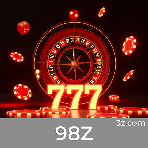 Internacionalidade e Luxo: O Casino Exclusivo do 98Z