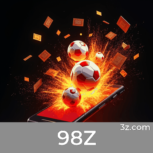 98Z - Plataforma de Apostas Premiada e Segura