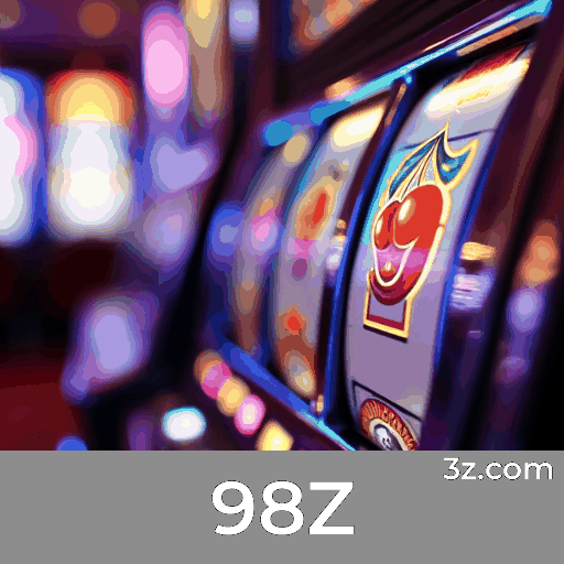 98Z: Emoção e Oportunidades de Ganhar nos Jogos de Cassino