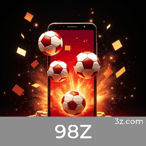 Desbloqueie Surpresas Exclusivas no 98Z Agora!