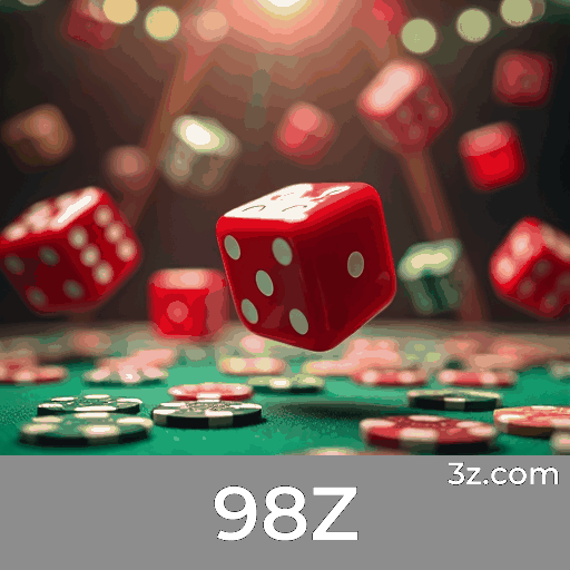 Acesso Exclusivo e Benefícios Inigualáveis no 98Z