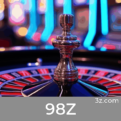 Internacionalidade e Luxo: O Casino Exclusivo do 98Z