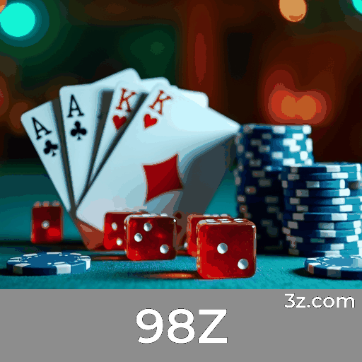 98Z: Emoção e Oportunidades de Ganhar nos Jogos de Cassino