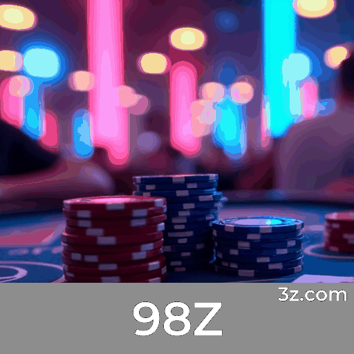 A 98Z: Plataforma de Apostas com Serviços Profissionais