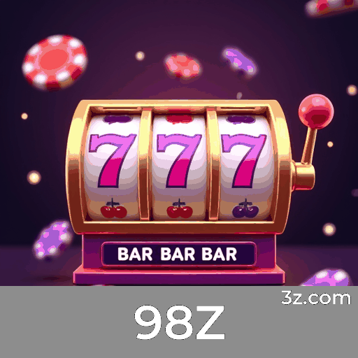 98Z - Plataforma de Apostas Premiada e Segura