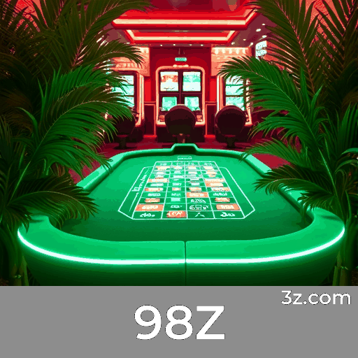98Z - Plataforma de Apostas Premiada e Segura
